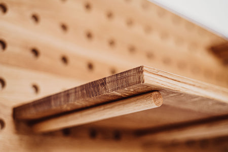 PEGs für Pegboard (2er Pack)
