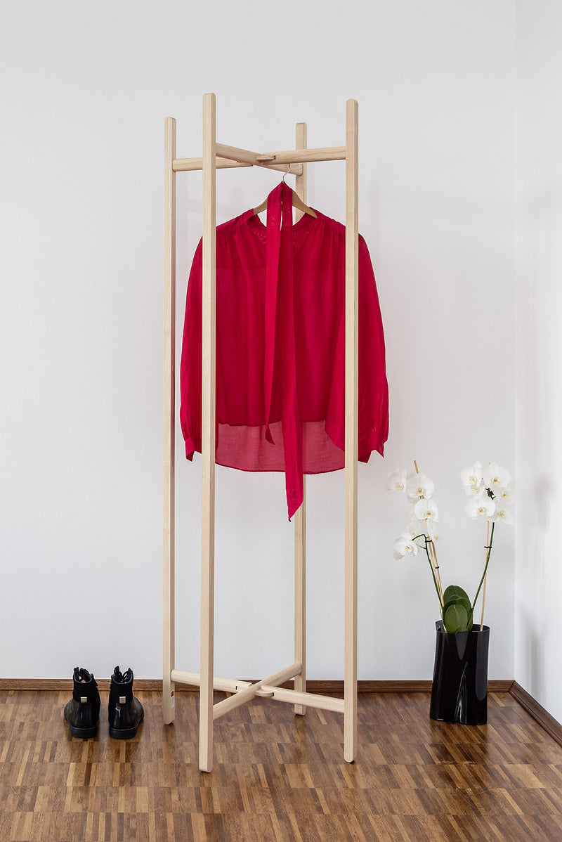 Garderoben/ Kleiderständer von cannas.de
