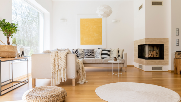 7x goldene Regeln für einen perfekten Stilmix Zuhause