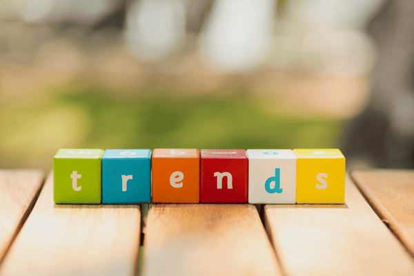 Die angesagten Wohntrends 2024 von cannas.de