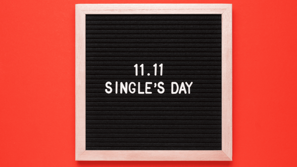 Singles Day 2025 – Top Angebote bei cannas online kaufen