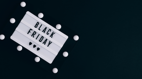 BLACK Friday SALE bei cannas - Möbel aus Massivholz