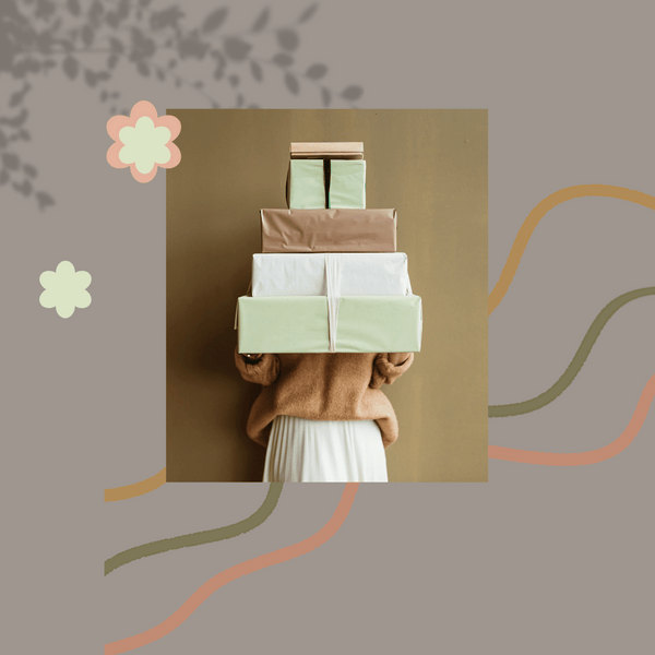 Slow Gifting nachhaltige Geschenke zu Ostern Blogartikel