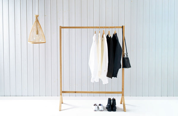 Garderobenständer JONAS aus der Square Design Serie