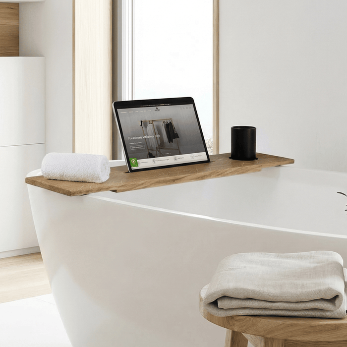 Badewannenablage CANA Lifestylebild 