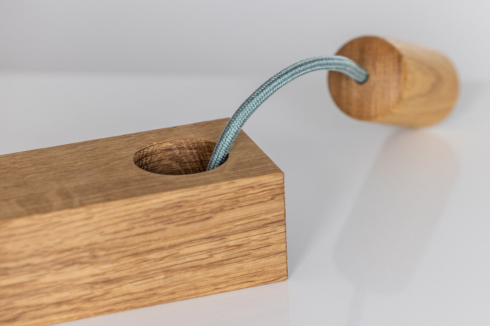 Leuchte CUBE