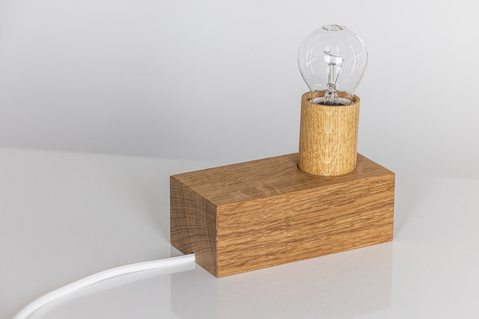 Leuchte CUBE