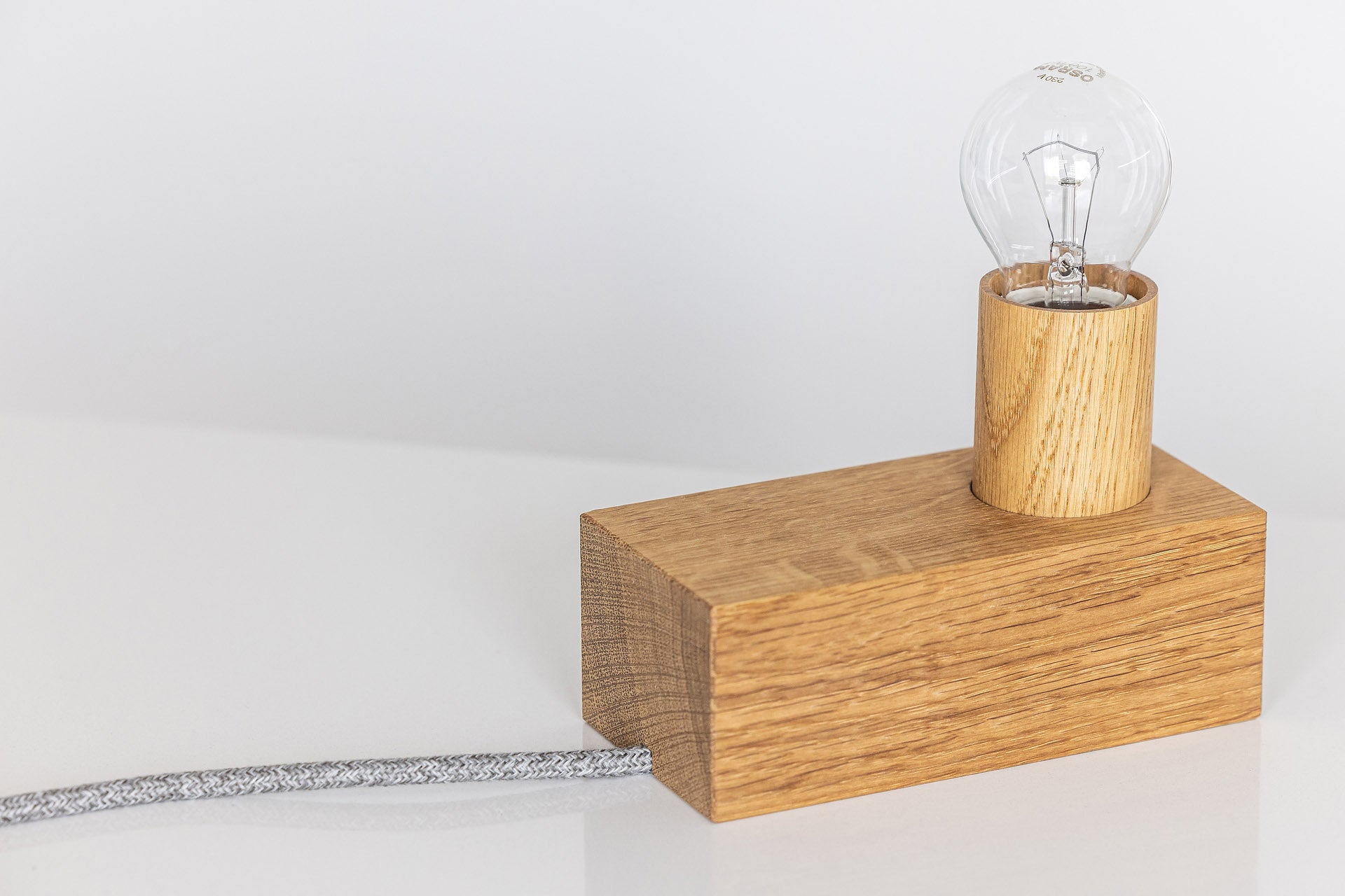Leuchte CUBE