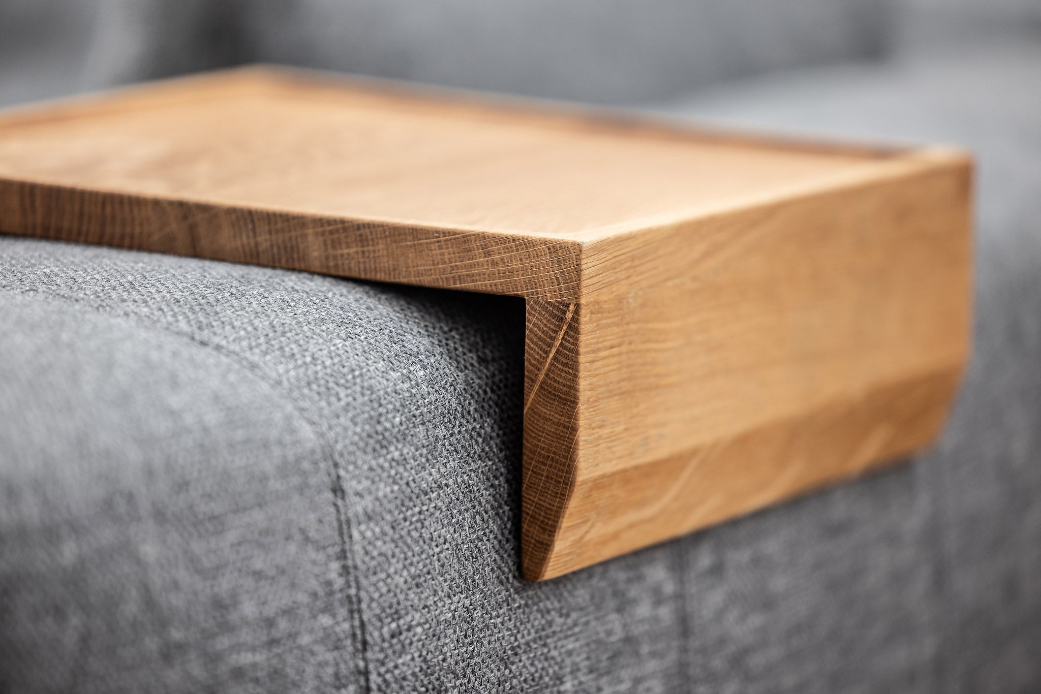 NOVA Sofaablage