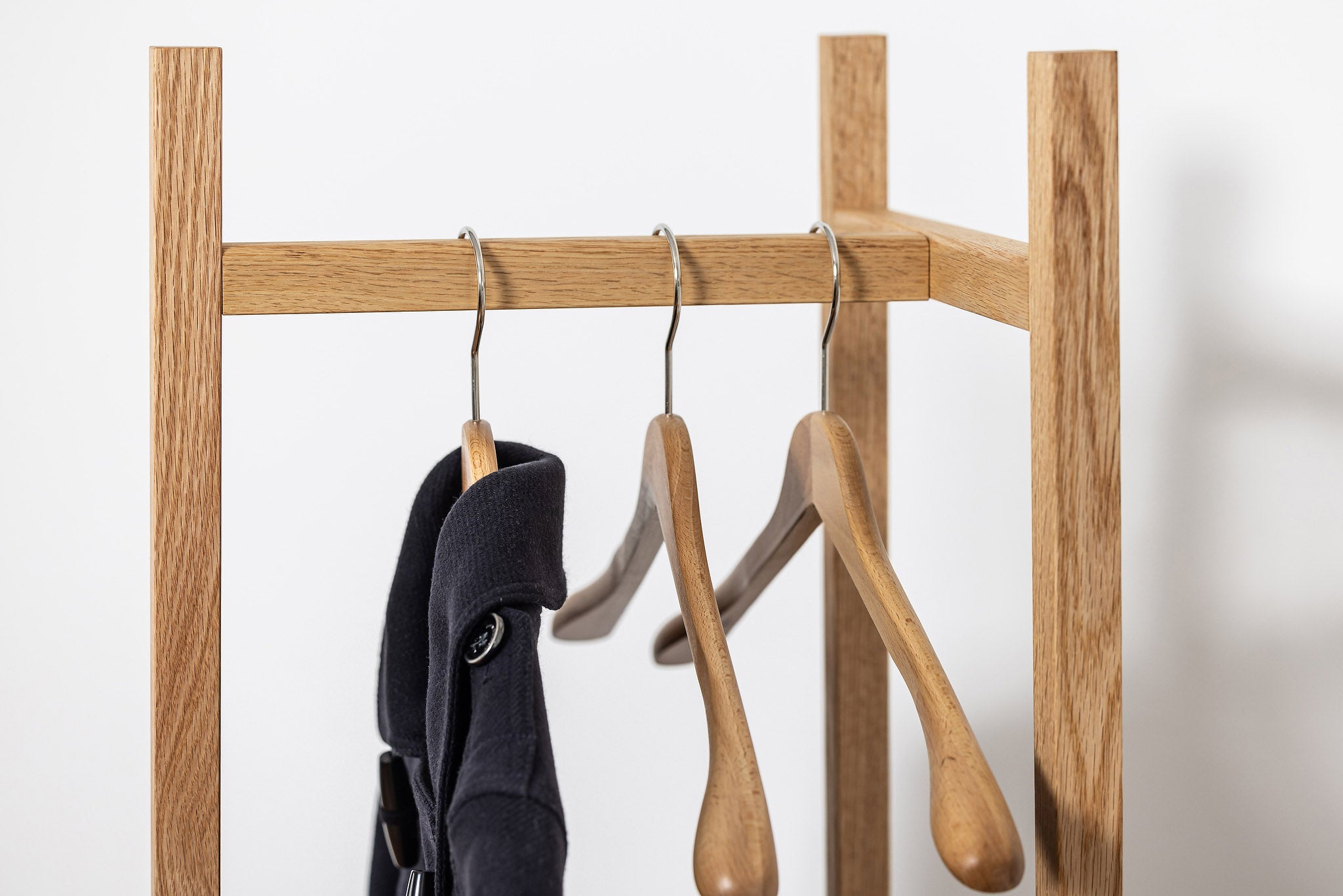 Garderobe ALVA für Flur und Büro