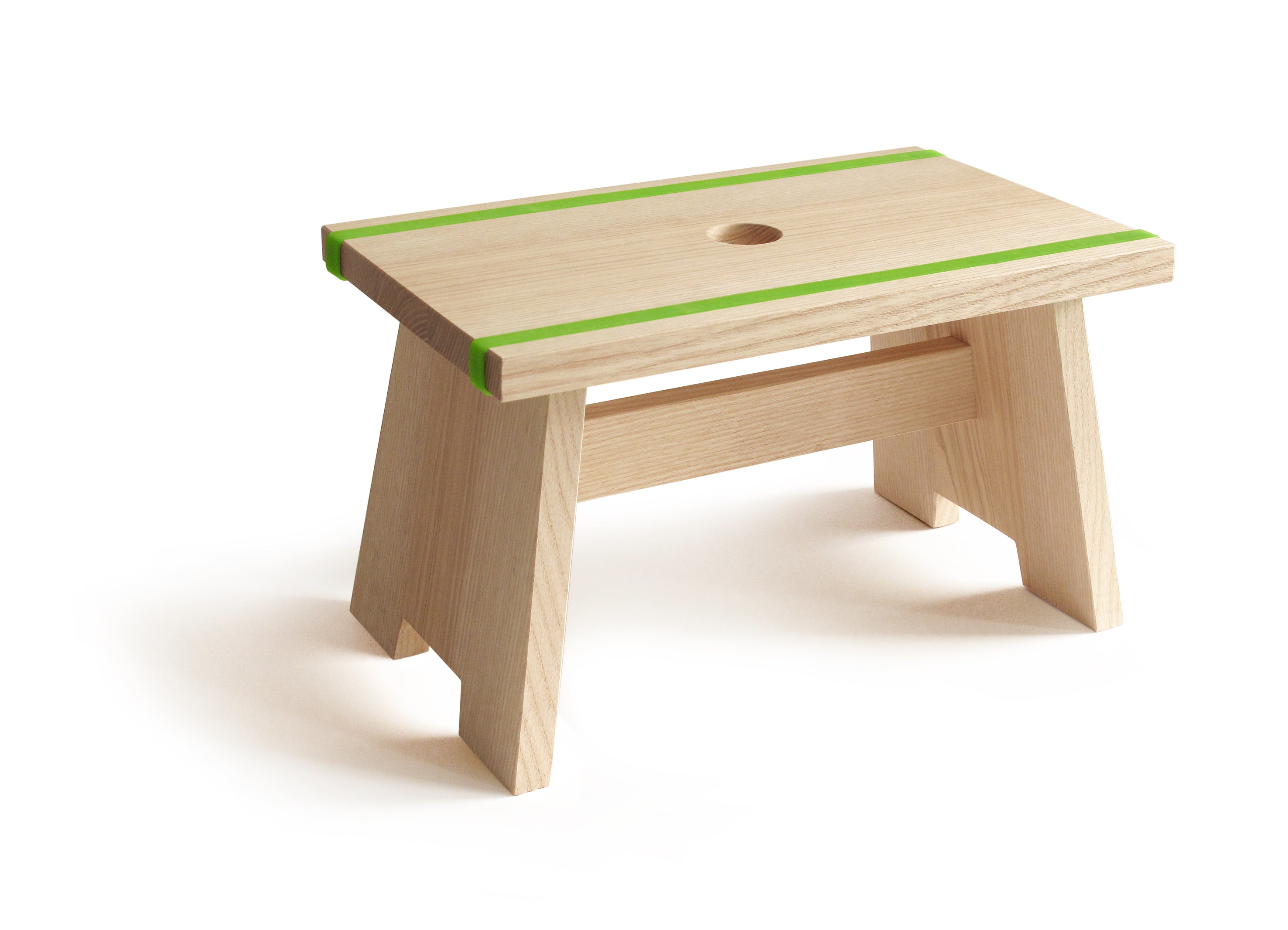 Side by Side Fußschemel/ Hocker