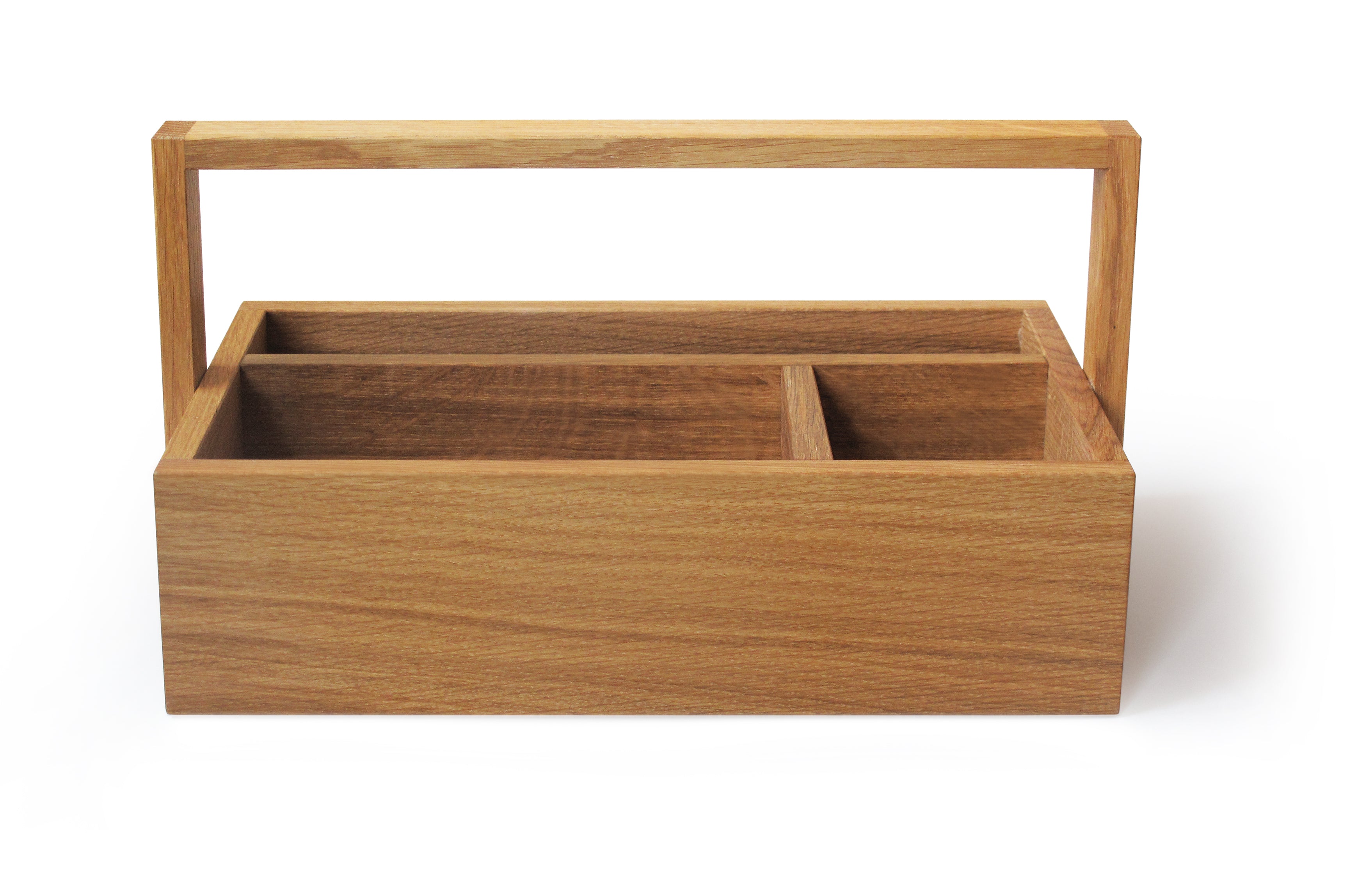 Werkzeugbox/Toolbox aus Eiche cannas.de