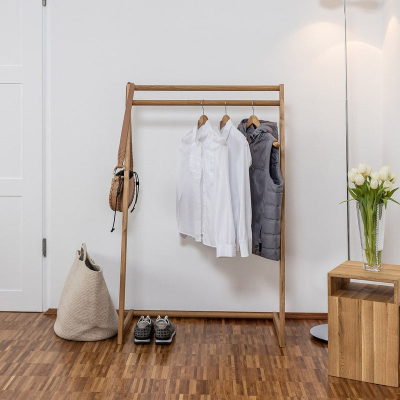 Kleiderständer/ Garderobe YANN von cannas.de