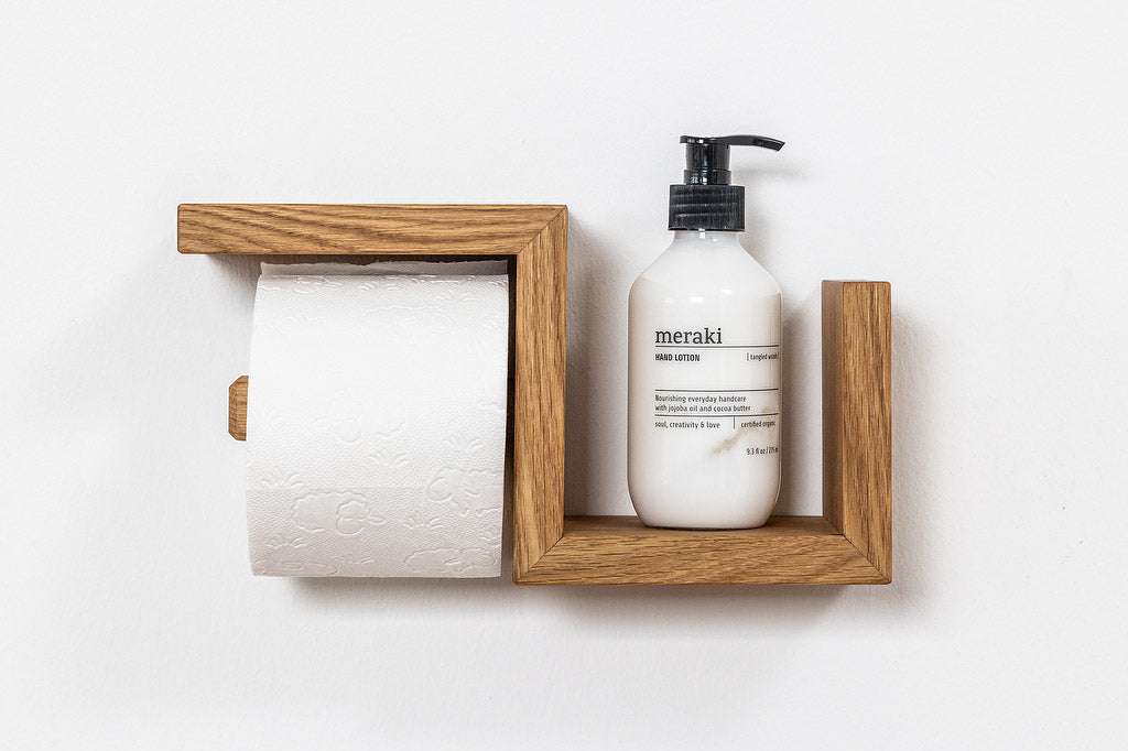 Toilettenpapierhalter BEN