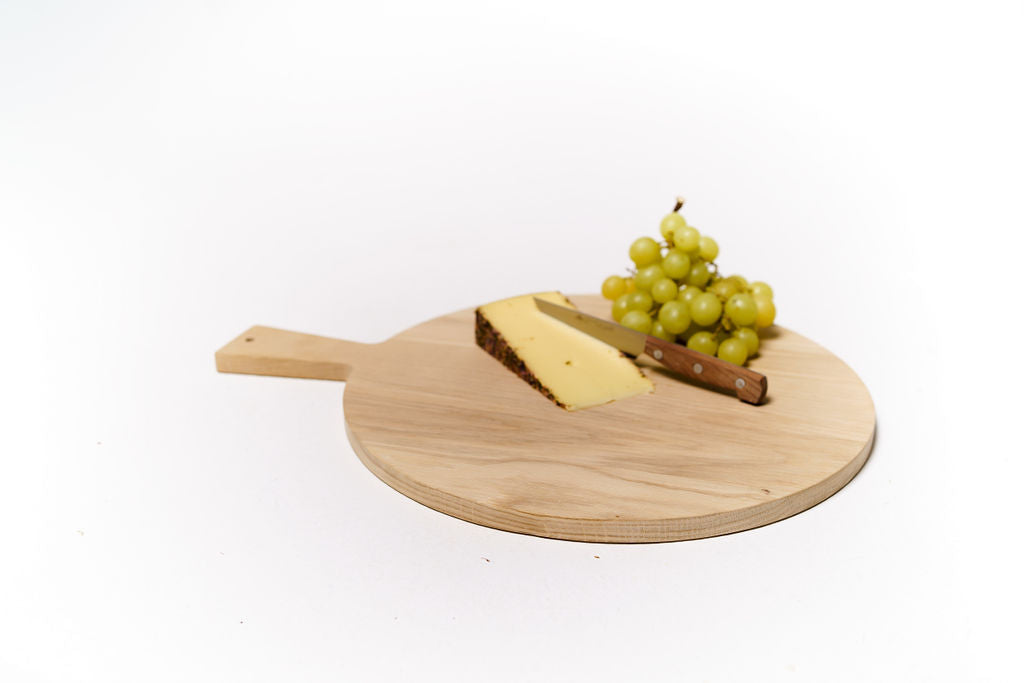 Schneidebrett VESPER - Pizza