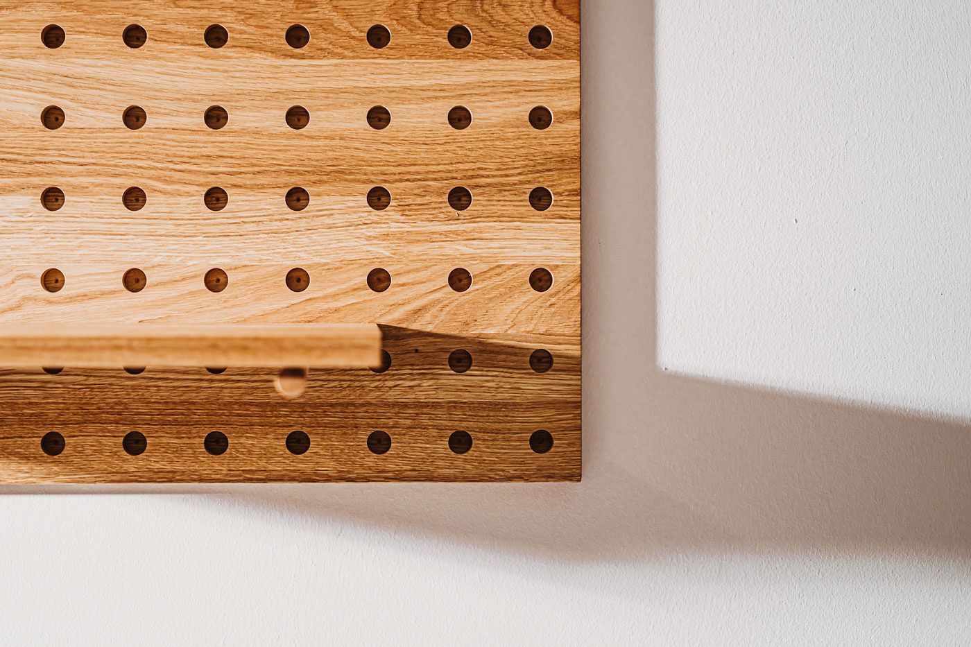 Pegboard MAXI Eiche