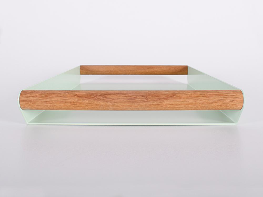 Serviertablett HELGA