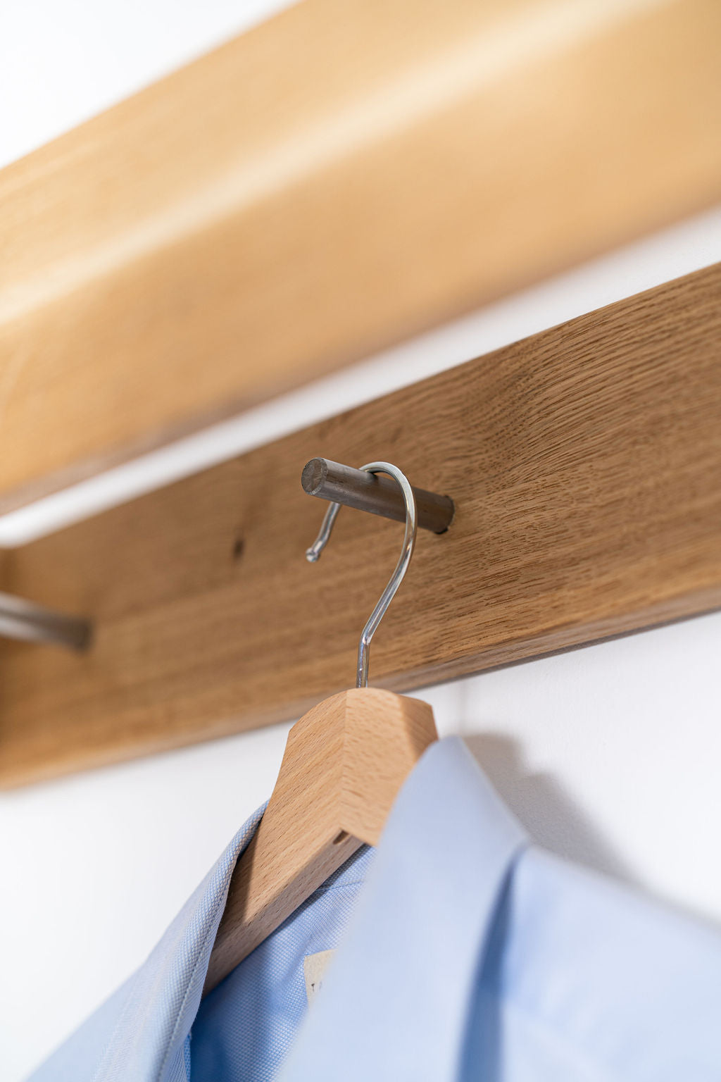 Hängegarderobe von cannas