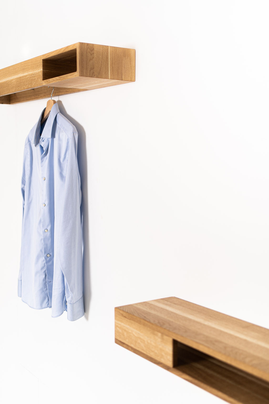 Garderobe GA 1 SET von cannas
