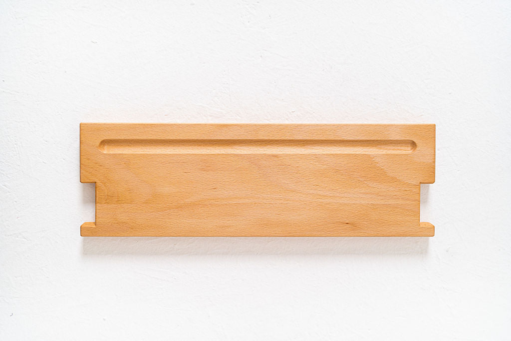 Kleiderleiter SET Buche