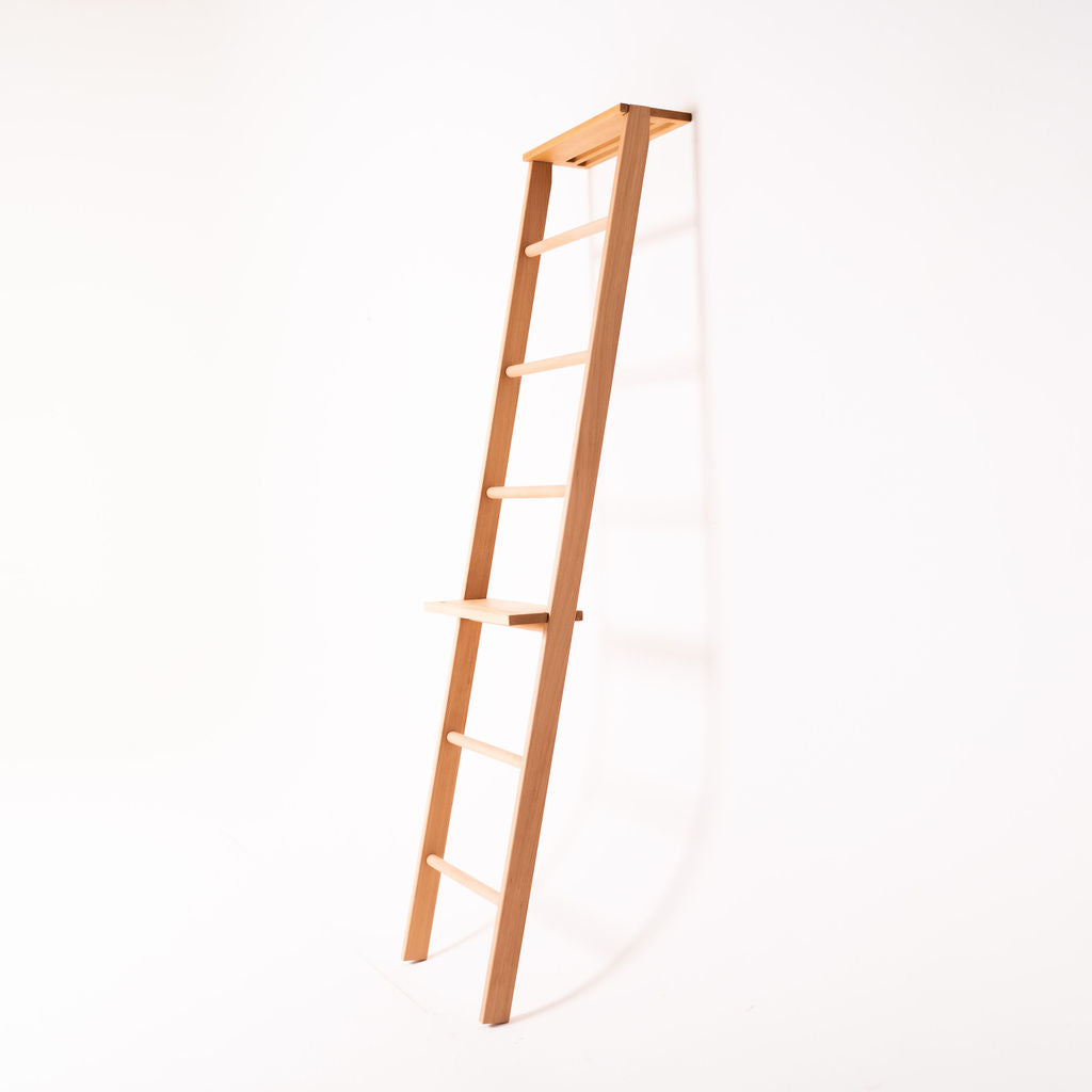 Kleiderleiter SET Buche
