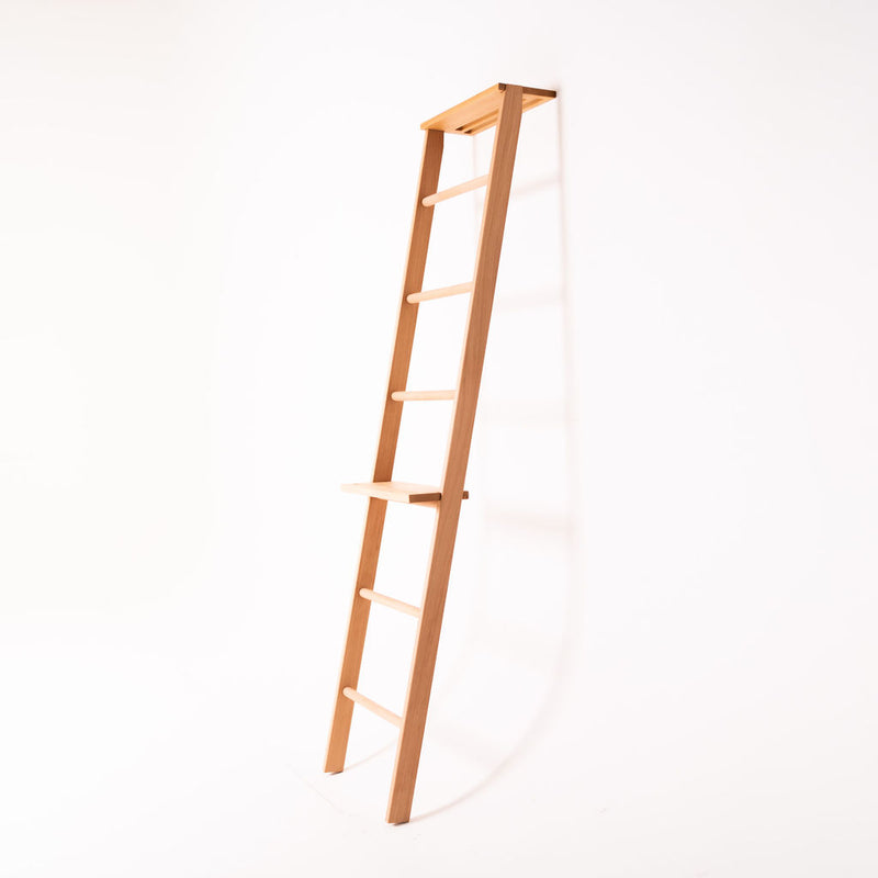 Kleiderleiter SET Buche