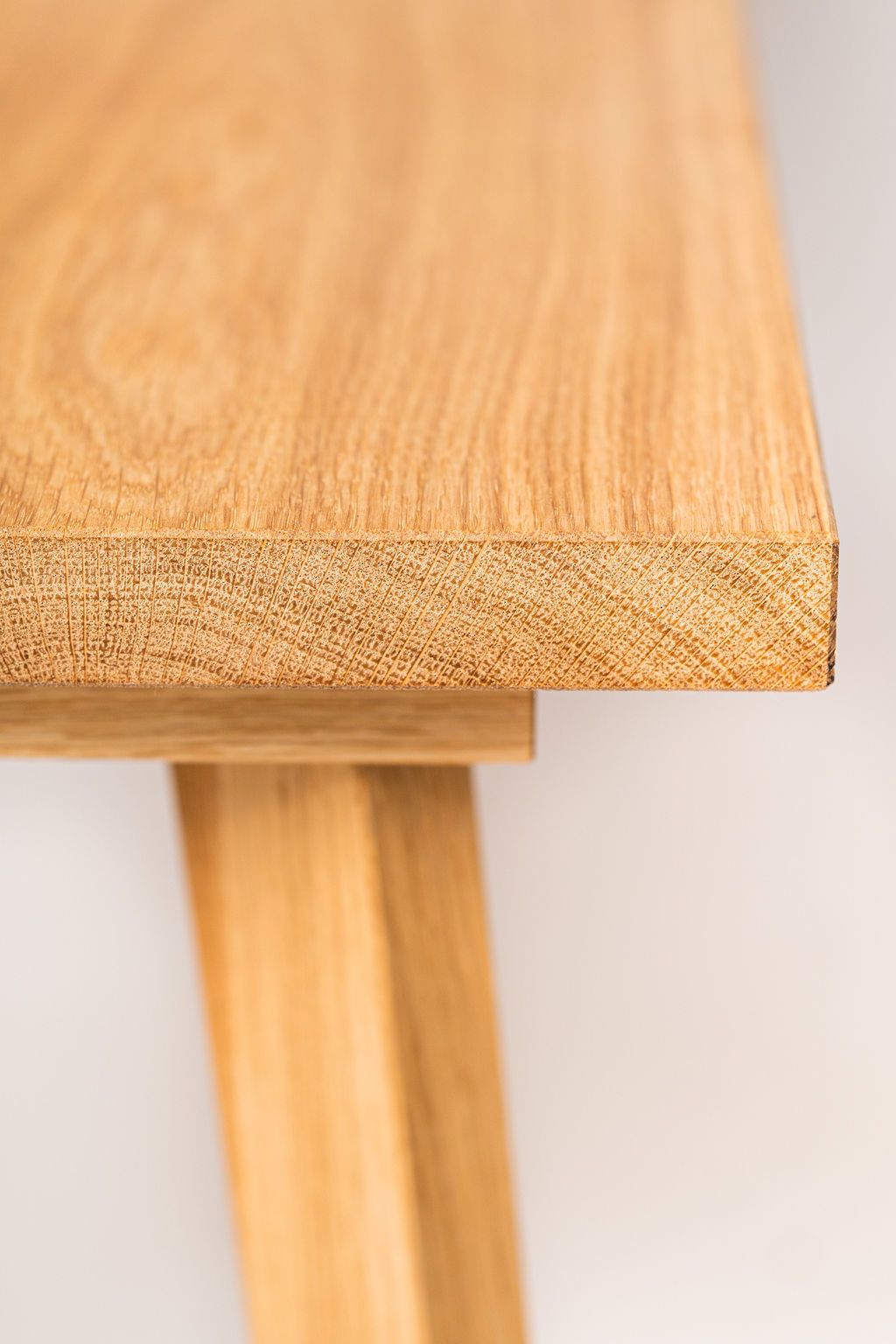 Holzbank BENT