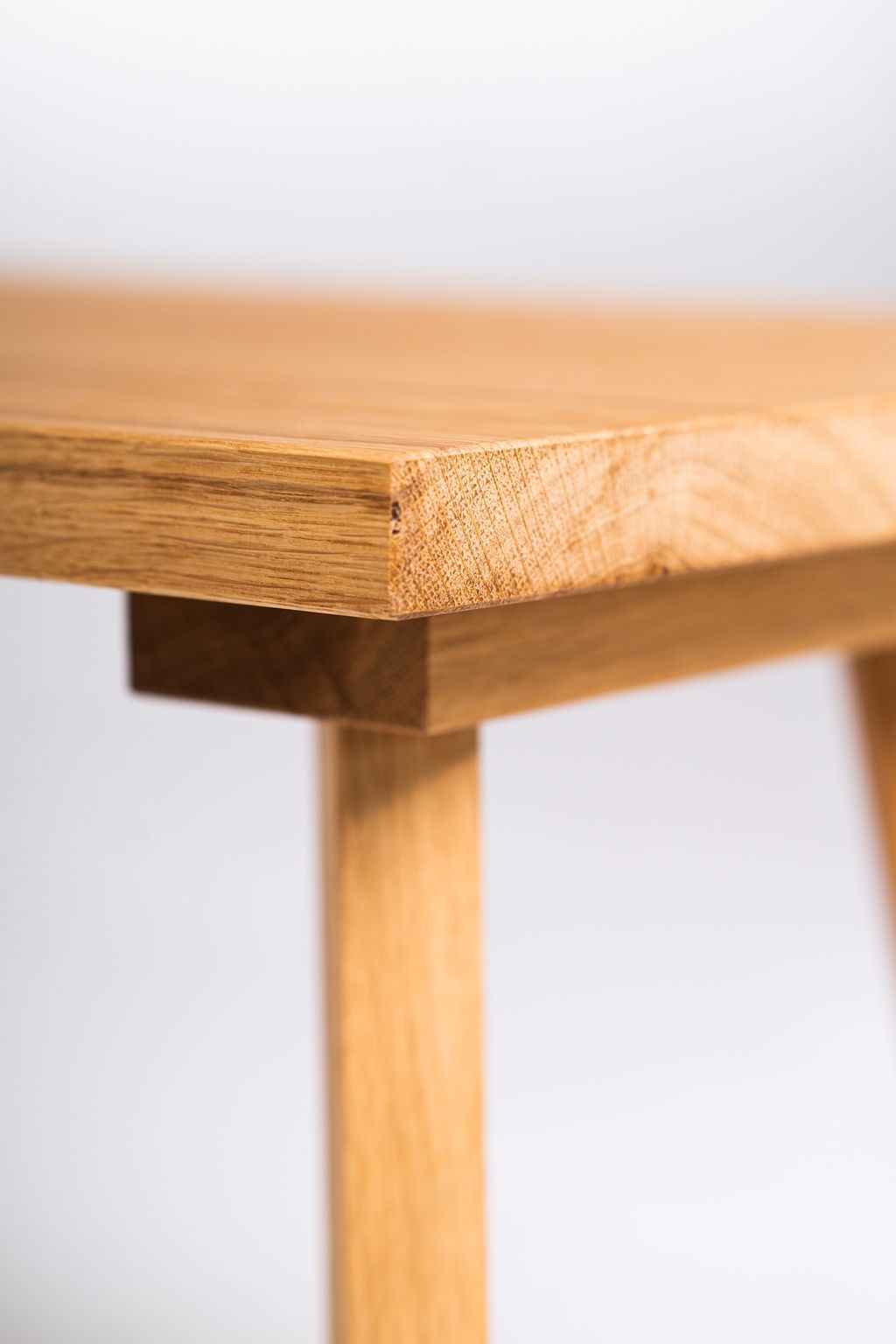 Holzbank BENT