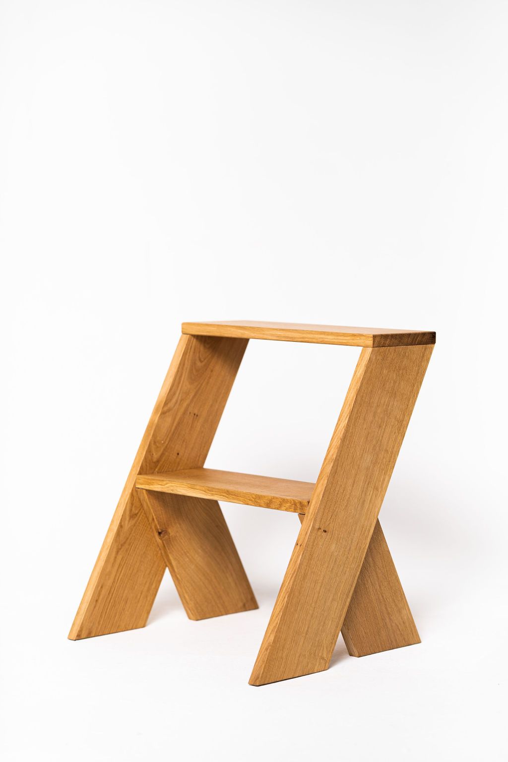 Hocker LOBO Eiche
