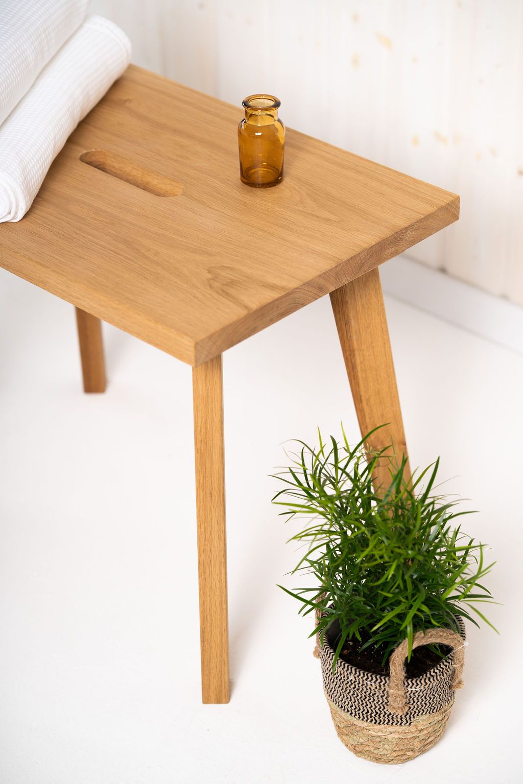 Holzbank BENT