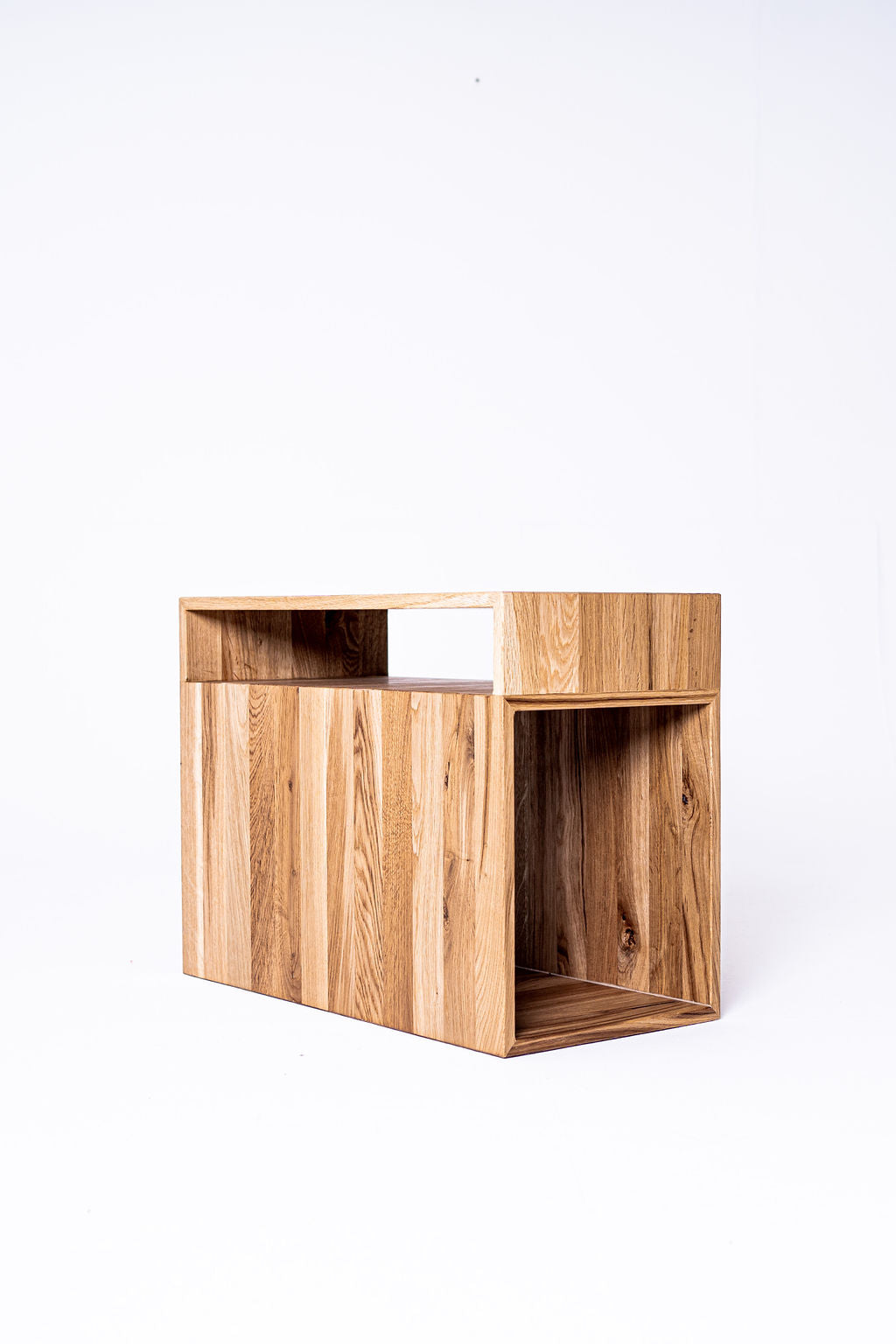 Beistelltisch BETA 60cm seitlich