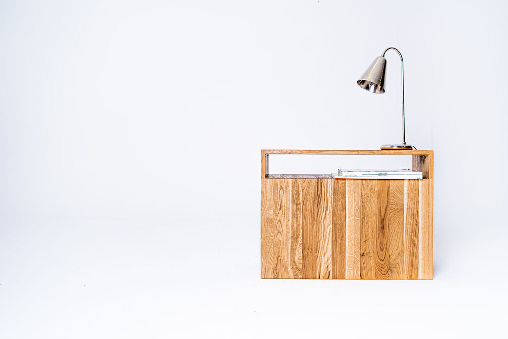 Beistelltisch BETA 60cm Deko