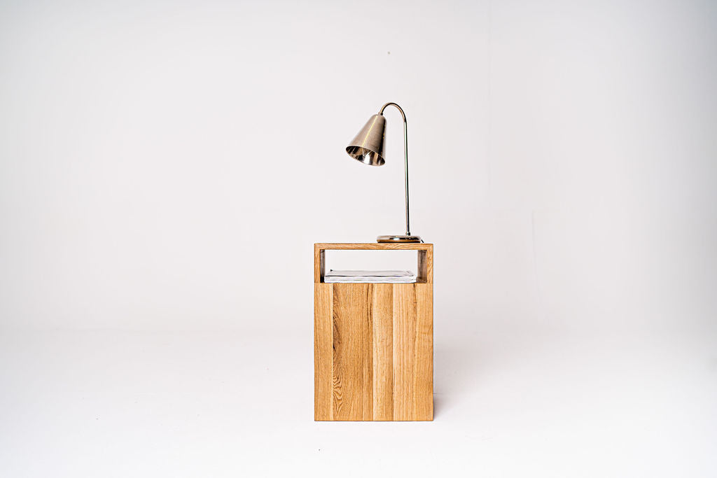 Beistelltisch BETA 30cm Deko