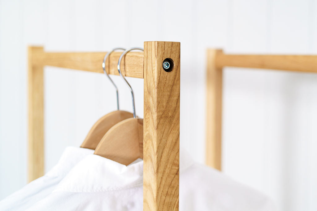Kleiderständer - Garderobe JONAS